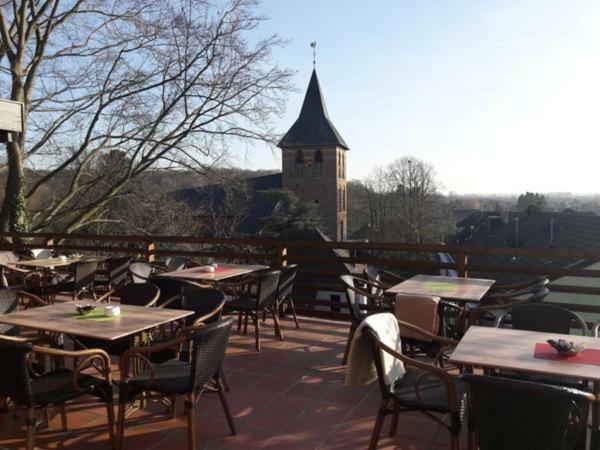 Burg Wassenberg Hotel Exterior photo